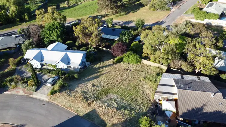 Seventh view of Homely land listing, LOT 62, 24 Evandale Circuit, Happy Valley SA 5159