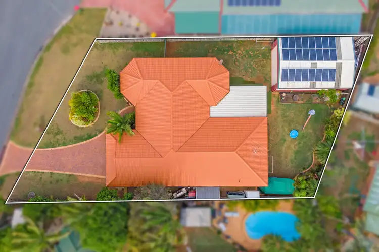 Second view of Homely house listing, 2 Ryan Court, Victoria Point QLD 4165