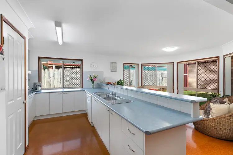 Fourth view of Homely house listing, 2 Ryan Court, Victoria Point QLD 4165