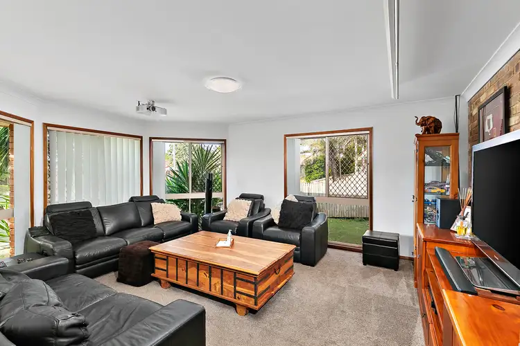 Sixth view of Homely house listing, 2 Ryan Court, Victoria Point QLD 4165