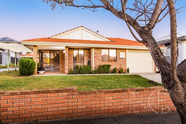 40 Pangbourne Street, Wembley WA 6014