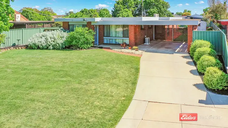 8 Evans Court, Echuca VIC 3564