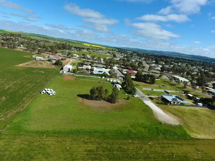 Lot 16 & 31 Dublin Street, Jamestown SA 5491