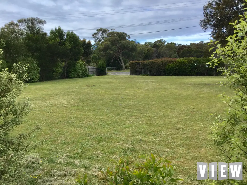Main view of Homely land listing, 261 St Helens Point Road, Akaroa TAS 7216