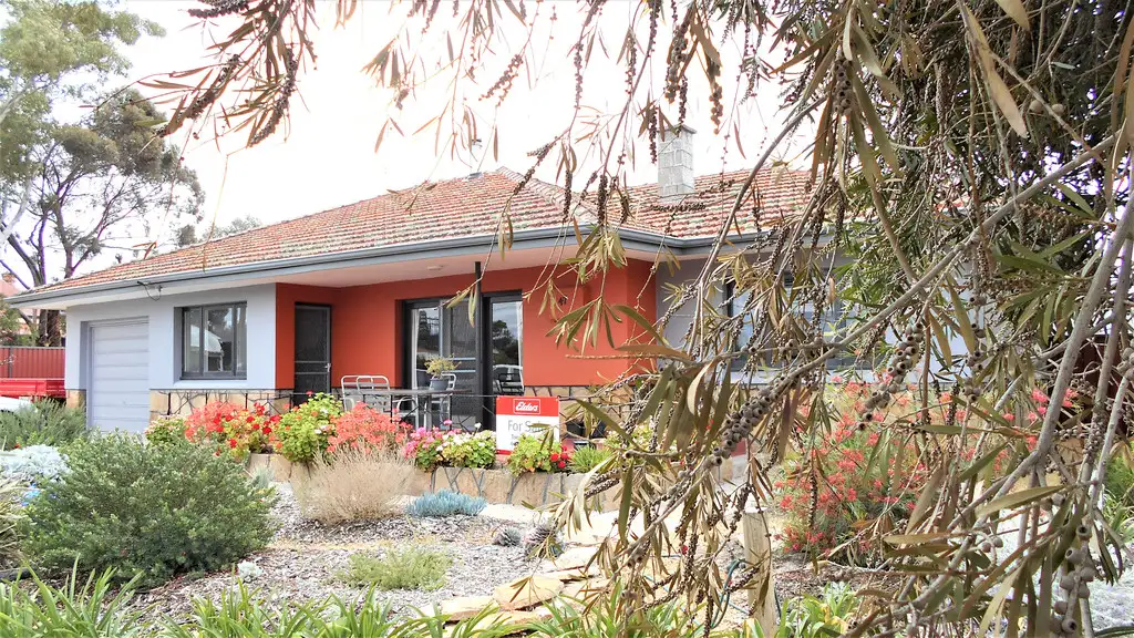 Main view of Homely house listing, 47 Blantyre street, Katanning WA 6317