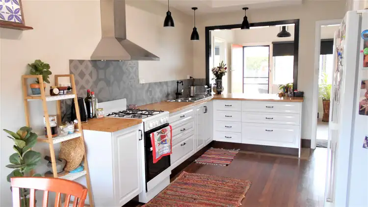 Third view of Homely house listing, 47 Blantyre street, Katanning WA 6317