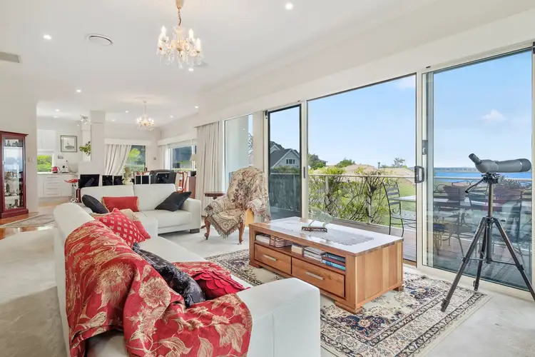 Third view of Homely house listing, 83 Diamond Drive, Blackmans Bay TAS 7052
