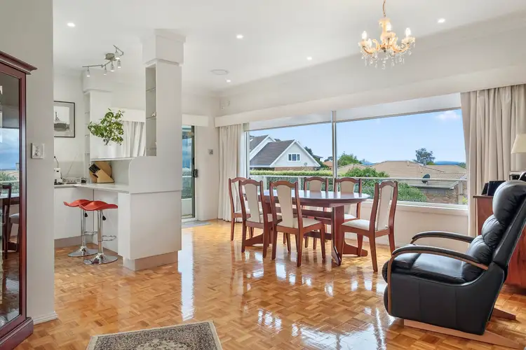 Fifth view of Homely house listing, 83 Diamond Drive, Blackmans Bay TAS 7052