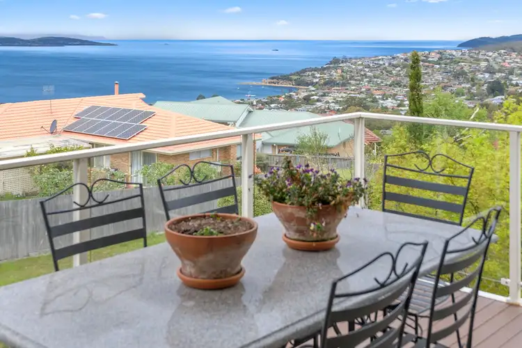 Sixth view of Homely house listing, 83 Diamond Drive, Blackmans Bay TAS 7052
