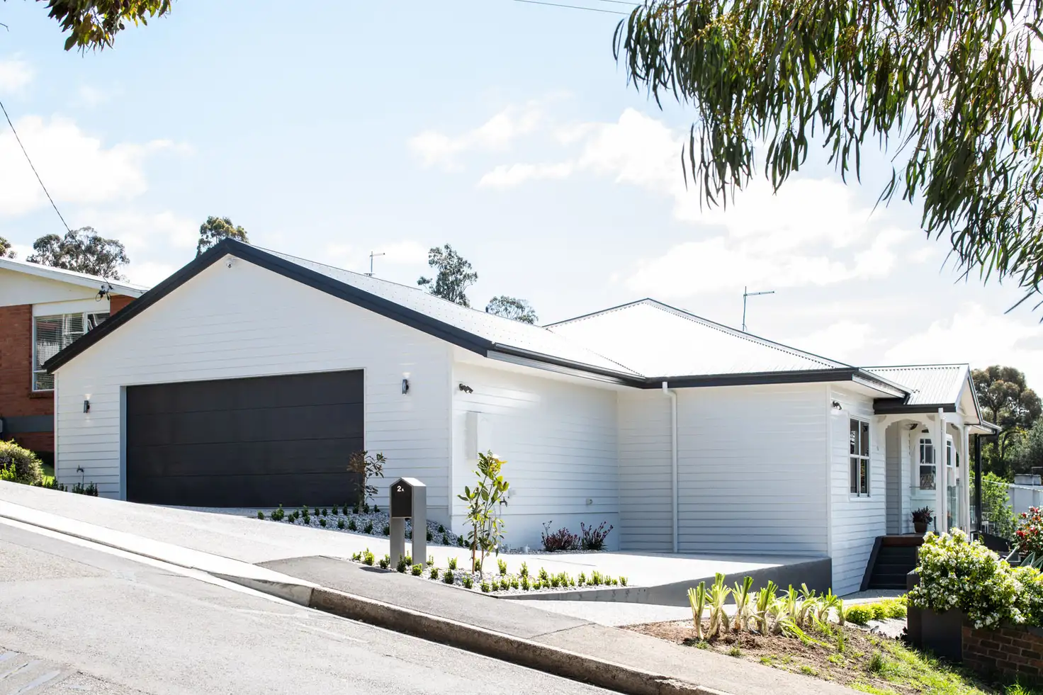 Main view of Homely house listing, 2a Delamere Crescent, Trevallyn TAS 7250