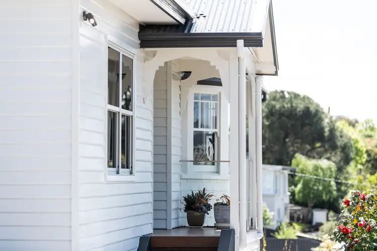 Second view of Homely house listing, 2a Delamere Crescent, Trevallyn TAS 7250