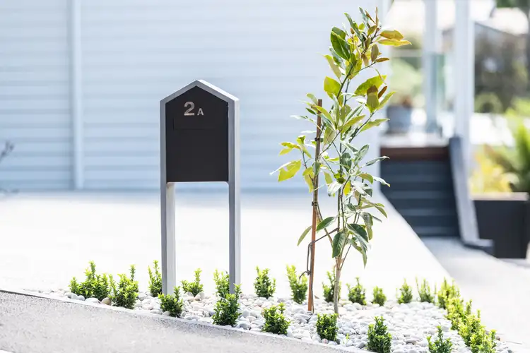 Third view of Homely house listing, 2a Delamere Crescent, Trevallyn TAS 7250