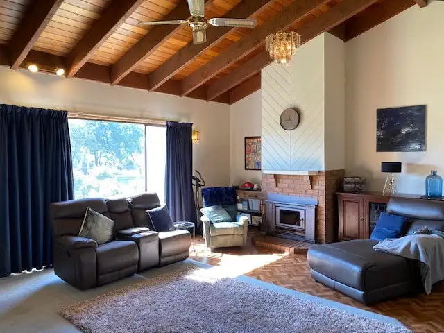 Second view of Homely house listing, 2 Devereux Street, Warracknabeal VIC 3393