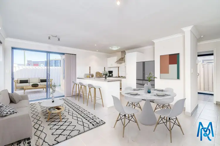 Main view of Homely unit listing, 7/52 Grey Street, Cannington WA 6107