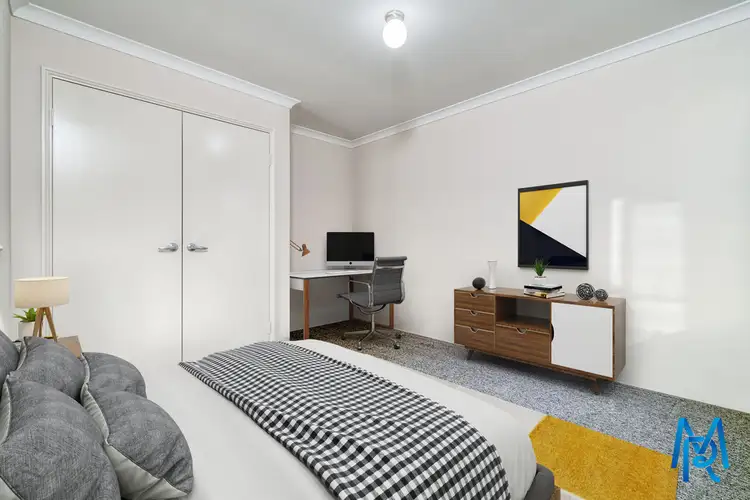 Fourth view of Homely unit listing, 7/52 Grey Street, Cannington WA 6107