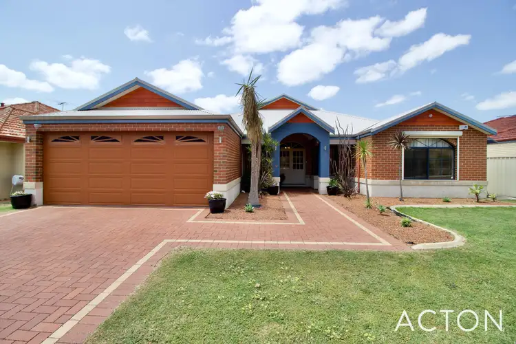 11 Coates Avenue, Baldivis WA 6171