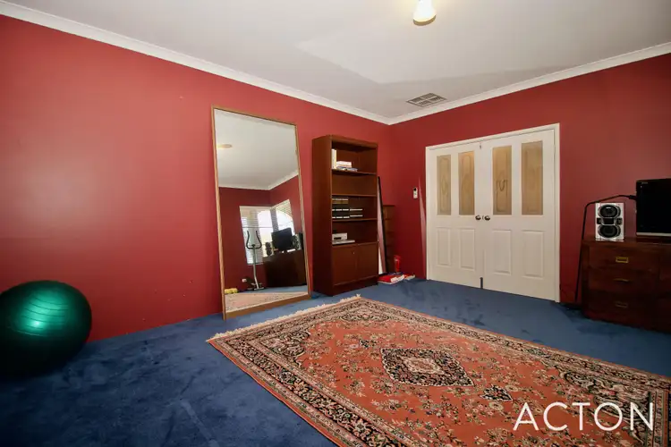 Second view of Homely house listing, 11 Coates Avenue, Baldivis WA 6171