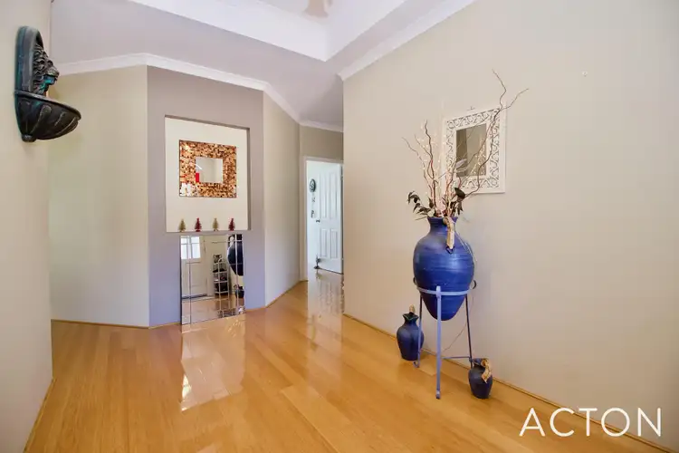 Third view of Homely house listing, 11 Coates Avenue, Baldivis WA 6171
