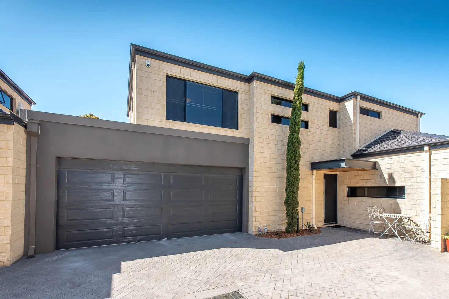 Main view of Homely townhouse listing, 36C Manoff Road, Balcatta WA 6021
