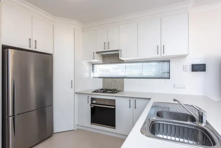 Second view of Homely townhouse listing, 36C Manoff Road, Balcatta WA 6021