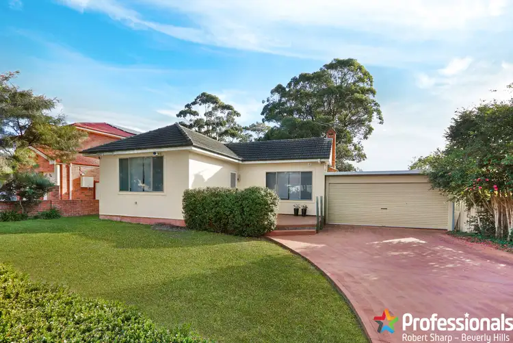 13 Elston Avenue, Narwee NSW 2209