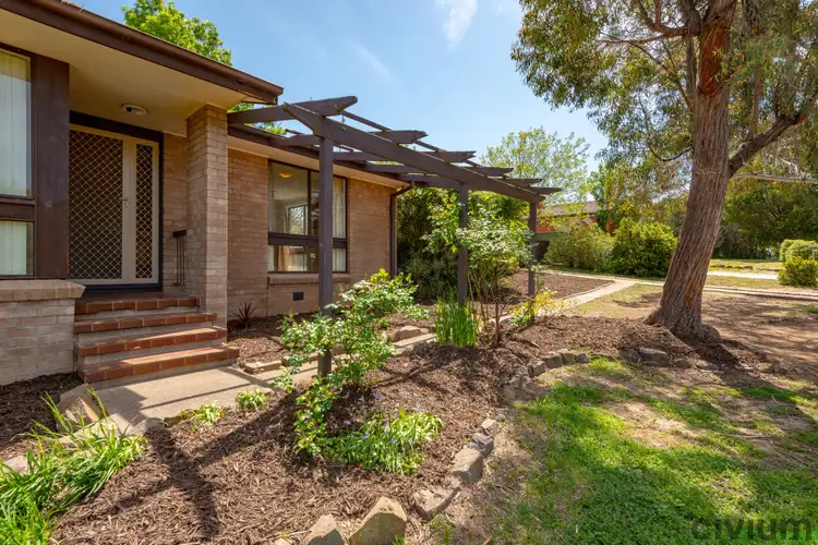 Third view of Homely house listing, 14 Amherst Street, Kambah ACT 2902