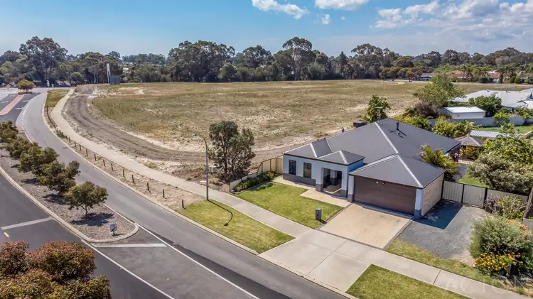Second view of Homely house listing, 52 Coodanup Drive, Coodanup WA 6210
