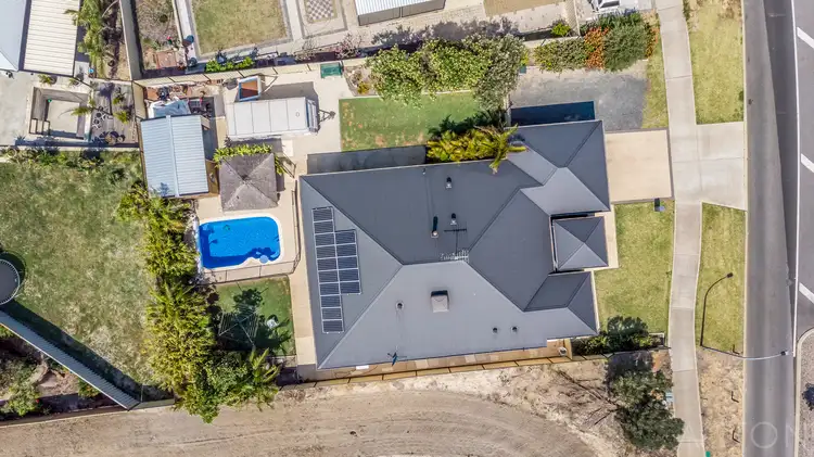 Third view of Homely house listing, 52 Coodanup Drive, Coodanup WA 6210