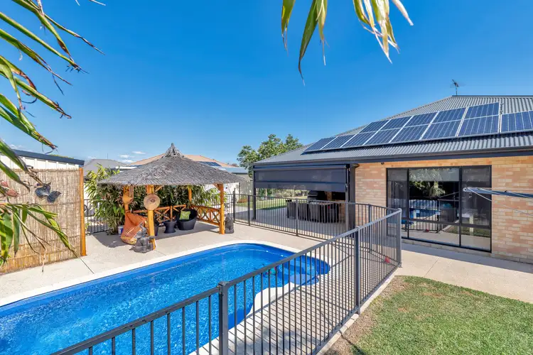 Fourth view of Homely house listing, 52 Coodanup Drive, Coodanup WA 6210