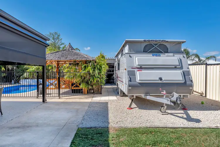Fifth view of Homely house listing, 52 Coodanup Drive, Coodanup WA 6210