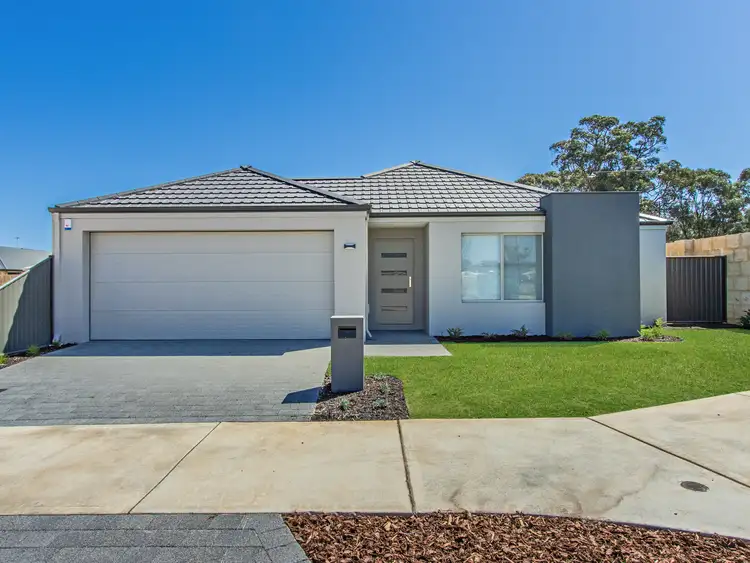 2 Portofino Ave Baldivis, Baldivis WA 6171
