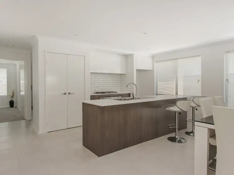 Second view of Homely house listing, 2 Portofino Ave Baldivis, Baldivis WA 6171