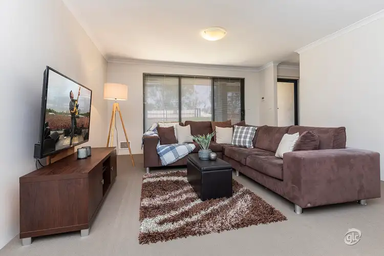 Second view of Homely house listing, 47 Mariposa Gardens, Success WA 6164