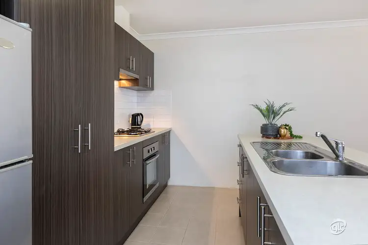 Fourth view of Homely house listing, 47 Mariposa Gardens, Success WA 6164