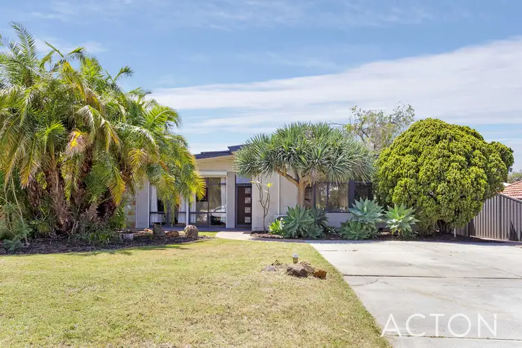 3 Henrietta Street, Bayswater WA 6053