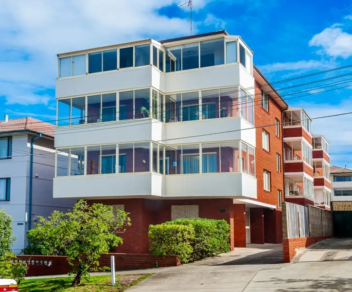 6/8 Beaumond Avenue, Maroubra NSW 2035