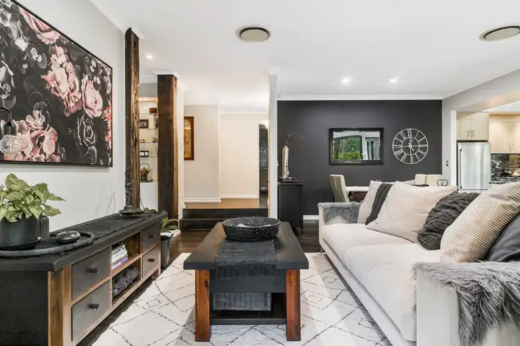 Third view of Homely house listing, 65 McCaskill Road, Pullenvale QLD 4069