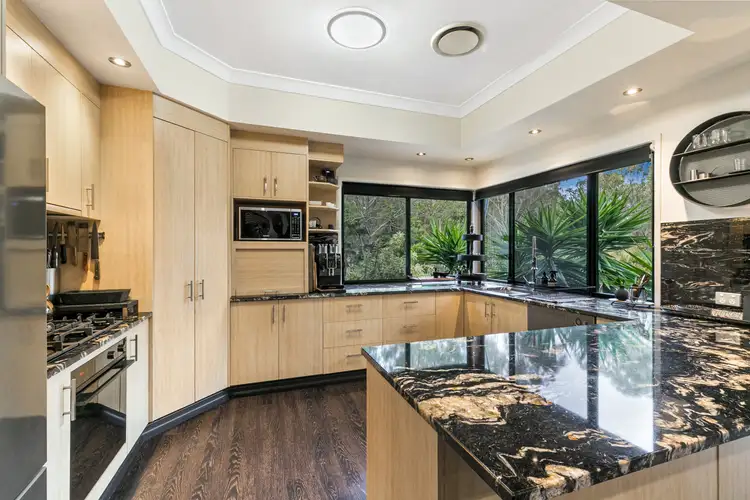 Sixth view of Homely house listing, 65 McCaskill Road, Pullenvale QLD 4069