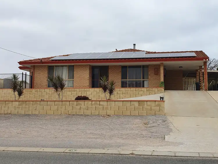 6 Acacia Street, Mount Tarcoola WA 6530