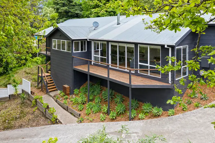 Second view of Homely house listing, 3 Hilton Grove, Belgrave VIC 3160