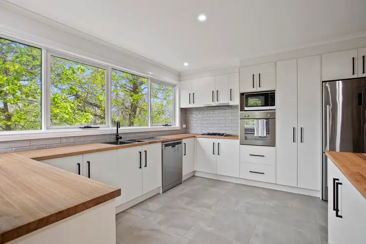 Fourth view of Homely house listing, 3 Hilton Grove, Belgrave VIC 3160