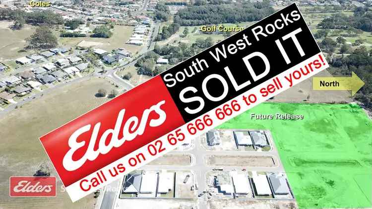 Second view of Homely land listing, Address available on request