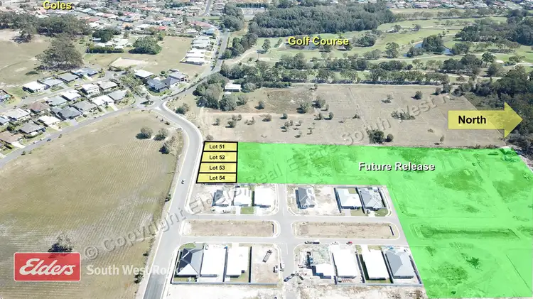 Fourth view of Homely land listing, Address available on request