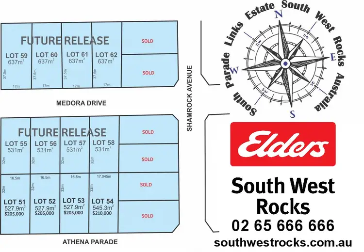 Fifth view of Homely land listing, Address available on request