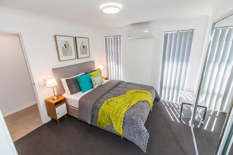 Fourth view of Homely house listing, 12 Carinya Street, Manjimup WA 6258