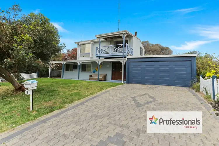 1 Martin Court, Binningup WA 6233