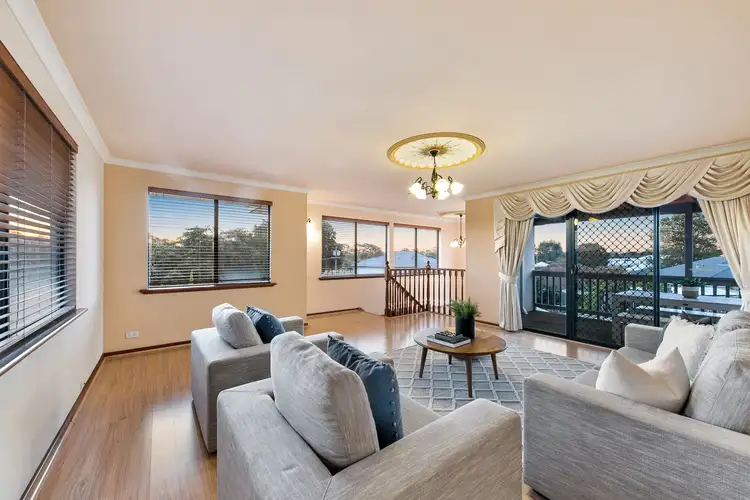 Third view of Homely house listing, 2 Bradshaw Crescent, Manning WA 6152