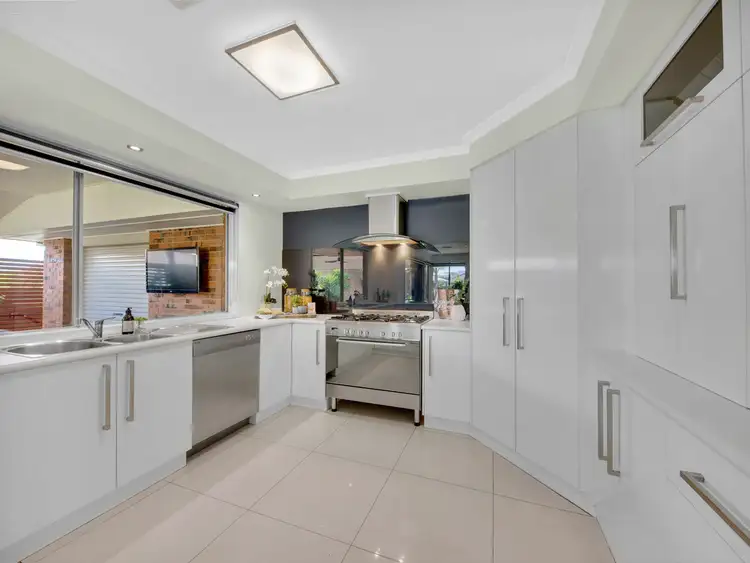 Third view of Homely house listing, 23 Kyle Court, Wodonga VIC 3690