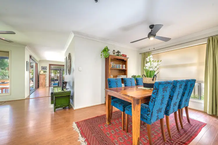 Fifth view of Homely house listing, 63 Yodelay Street, Varsity Lakes QLD 4227