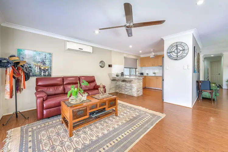 Sixth view of Homely house listing, 63 Yodelay Street, Varsity Lakes QLD 4227